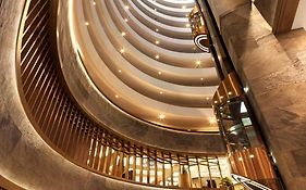 Surmeli Istanbul Hotel